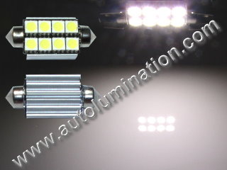 211 212 E211-2 E212-2 214-2 6413 6429 Festoon Canbus Bulb Out Warning Cancellation Chip