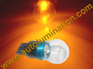 7443 7440 W215W W21W Led 10 Watt Cree Tail Light Bulb