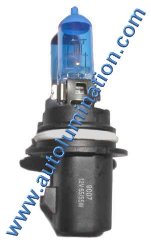 HID Xenon Headlights 24 Volt HB5 9007 5500K