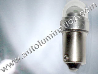 Ba9s Bax9s E10 Ba7s Indicator Instrument Panel Bulbs