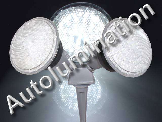 PAR 30 Led Yard Flood Light