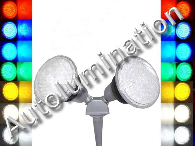 Cool White Led Flood Light