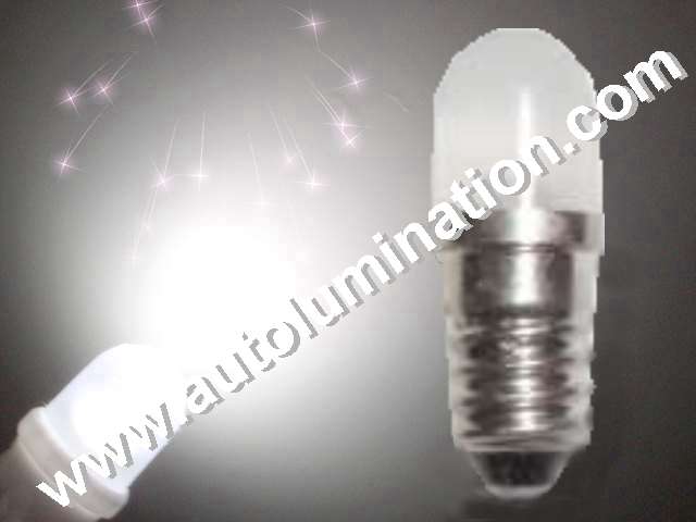 5 Light Bulbs 18 Volt Plug In Lionel Parts 8352 