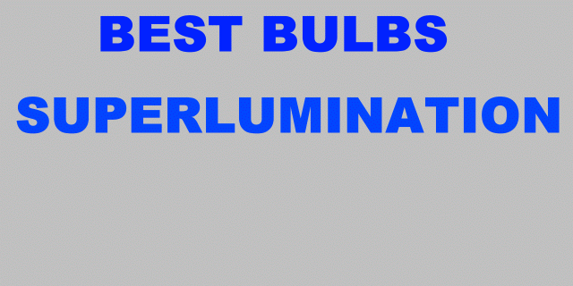  superlumination eBay Store 